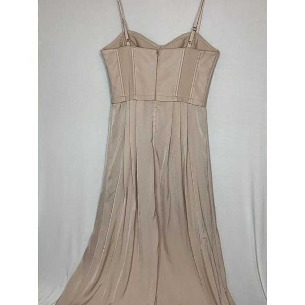 BCBG Max Azria Dress Size S - image 3