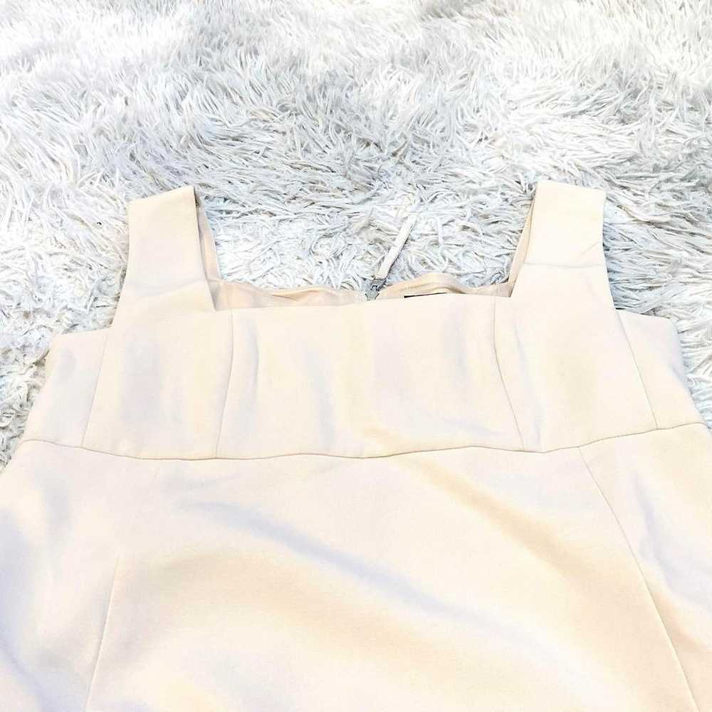 【Beautiful Condition】FOXEY NEW YORK☆Dress☆Beige☆3… - image 7