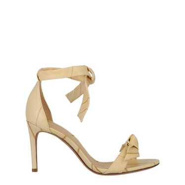 Alexandre Birman Leather heels