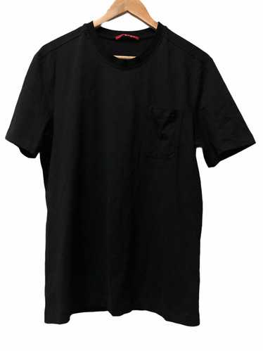 Prada × Vintage PRADA T-SHIRT SINGLE POCKET LOGO - image 1