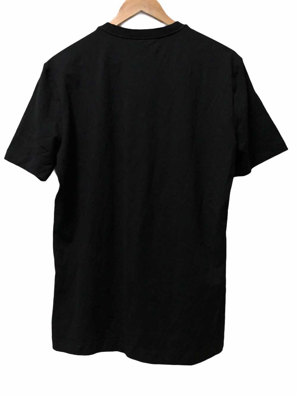 Prada × Vintage PRADA T-SHIRT SINGLE POCKET LOGO - image 7