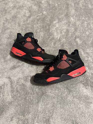 Jordan Brand × Nike Jordan 4