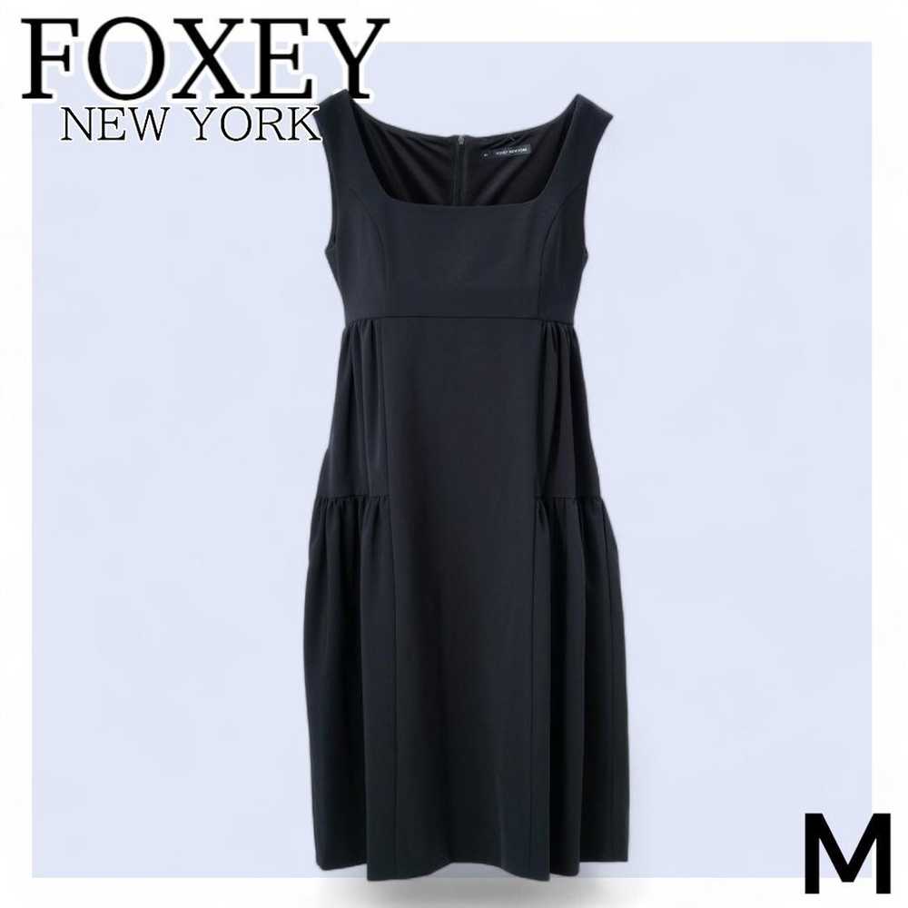 ✨Beautiful condition✨ Foxy New York dress, empire… - image 10