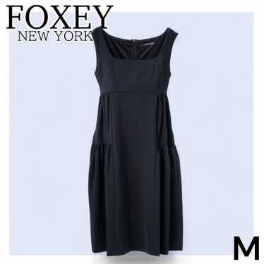 ✨Beautiful condition✨ Foxy New York dress, empire… - image 1