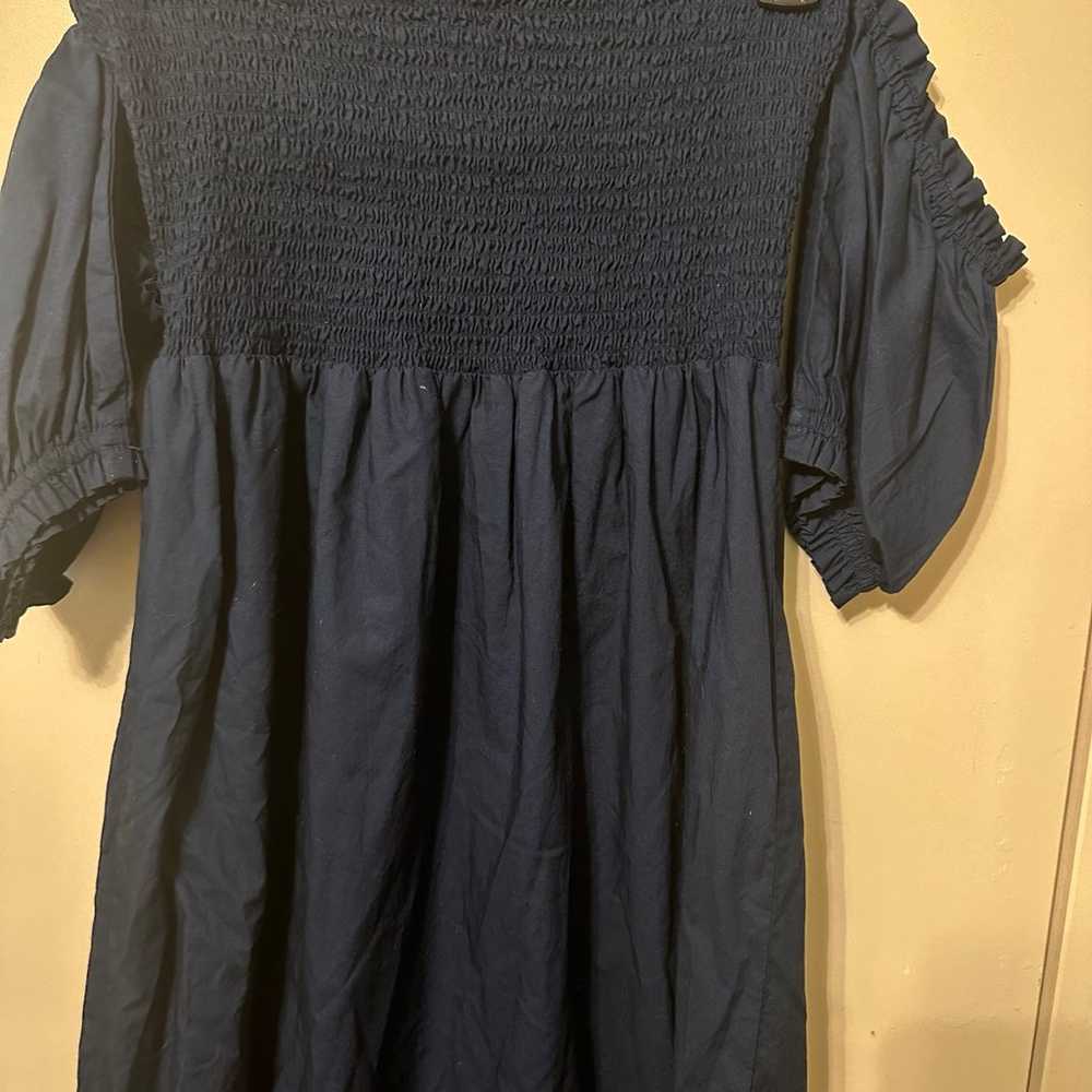 Tart Collections Kourt Dress size Large - image 5