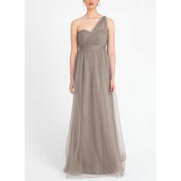 Jenny Yoo Annabelle Convertible Gown, 12