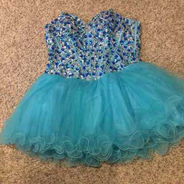 Alyce Paris Prom/ Homecoming Dress