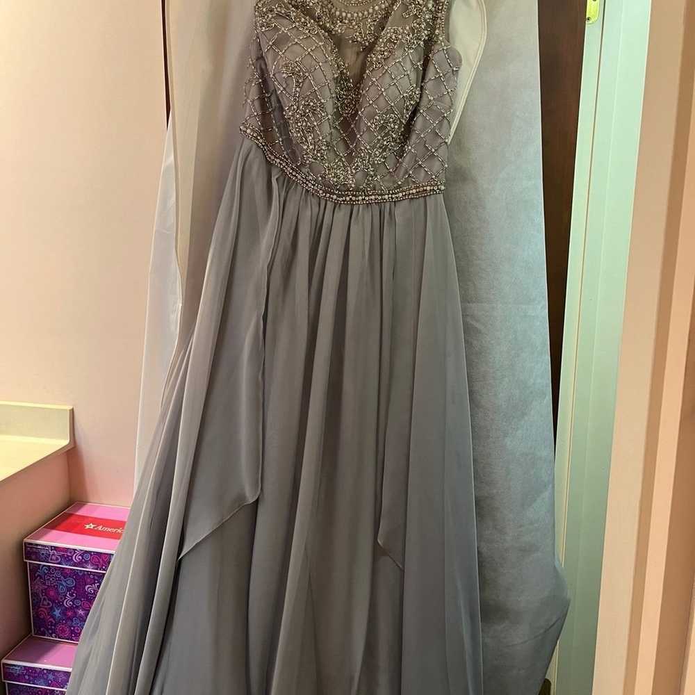 Privé Formal Prom Dress / Ball Gown - image 2