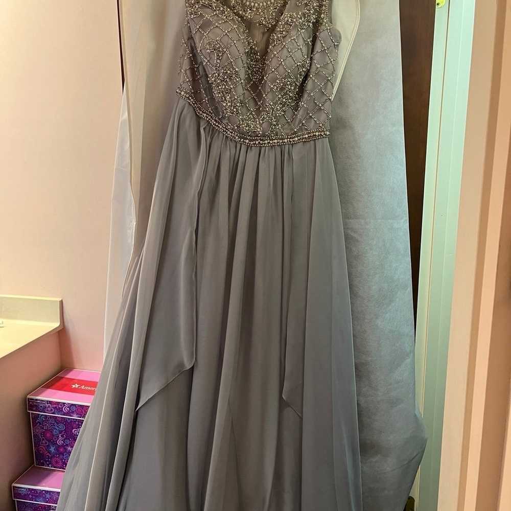 Privé Formal Prom Dress / Ball Gown - image 3