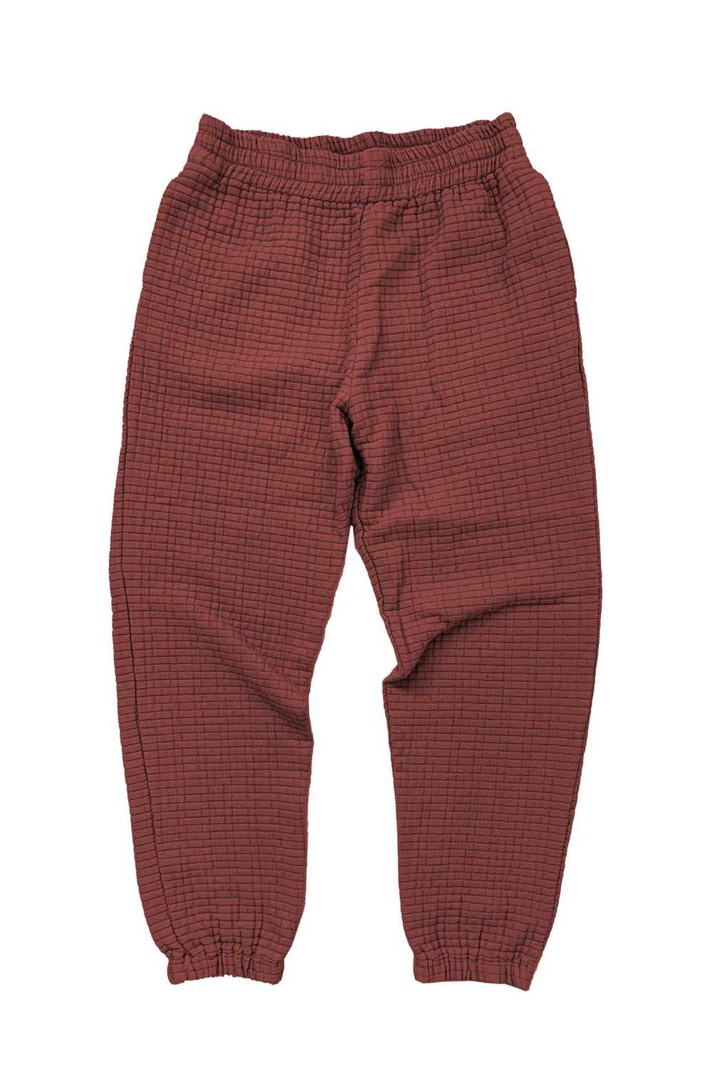 Curator SF Quilty Jogger - image 1