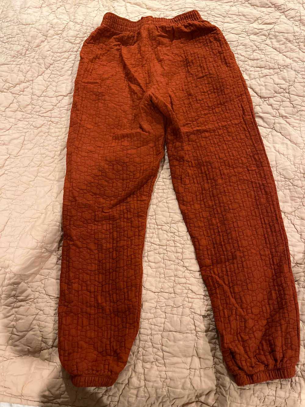 Curator SF Quilty Jogger - image 2