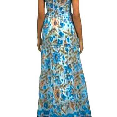 House of Harlow 1960 Zoey Maxi Dress (Reasonable O