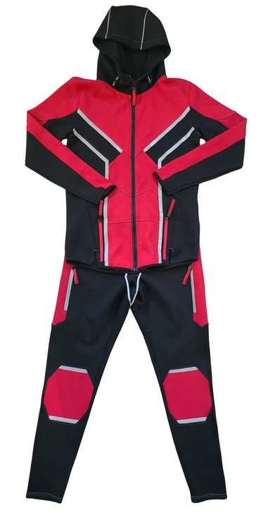 SUPERX LANG Tracksuit