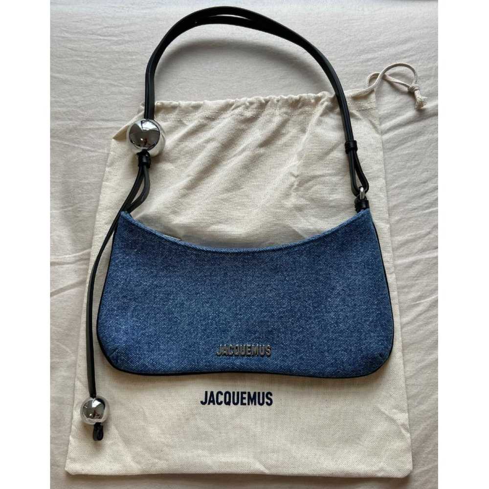 Jacquemus Le Bisou handbag - image 2