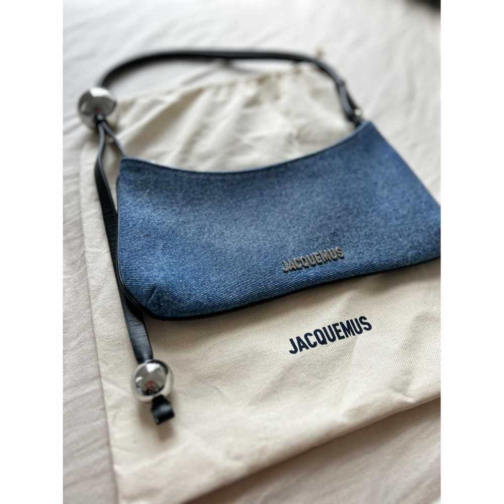 Jacquemus Le Bisou handbag - image 3