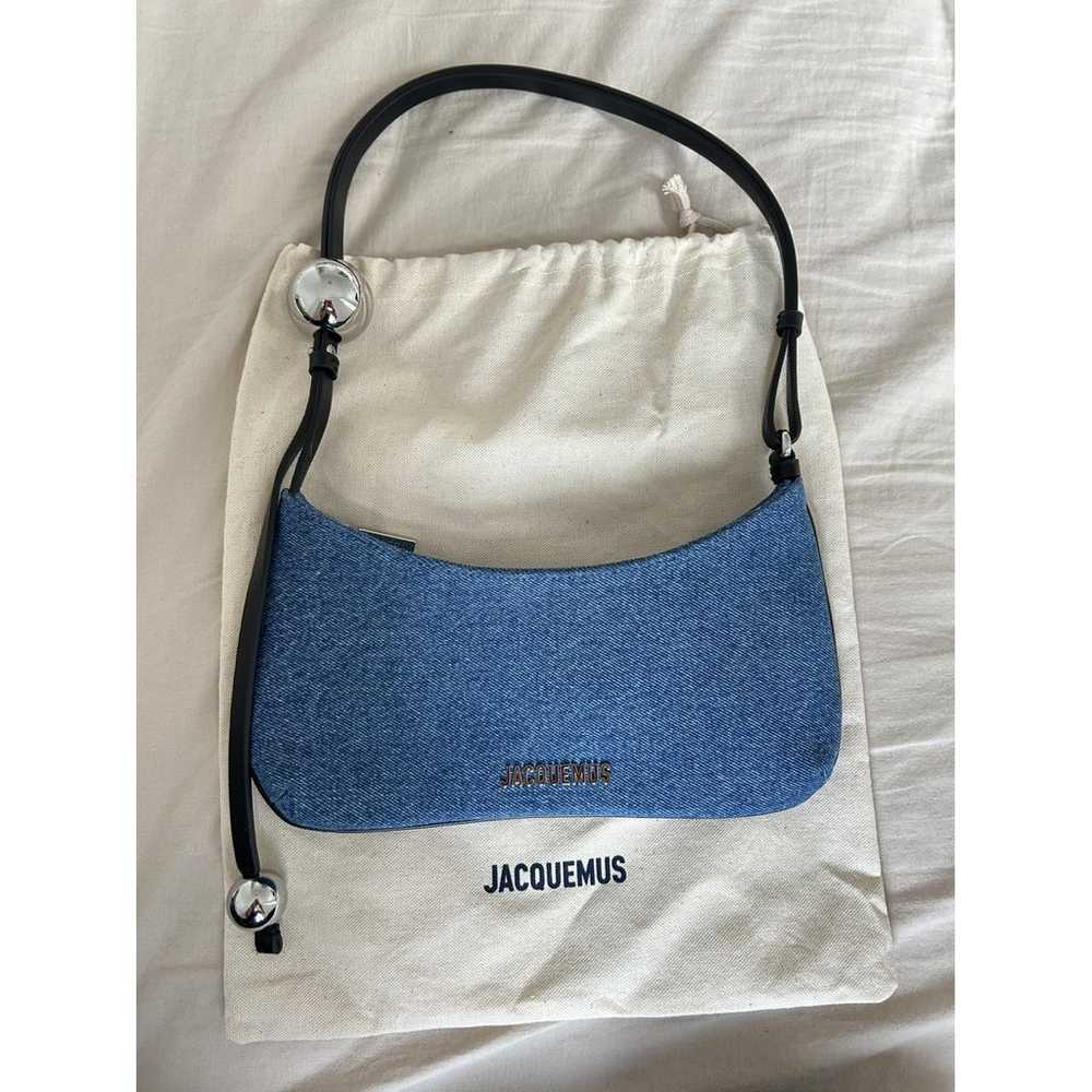 Jacquemus Le Bisou handbag - image 7