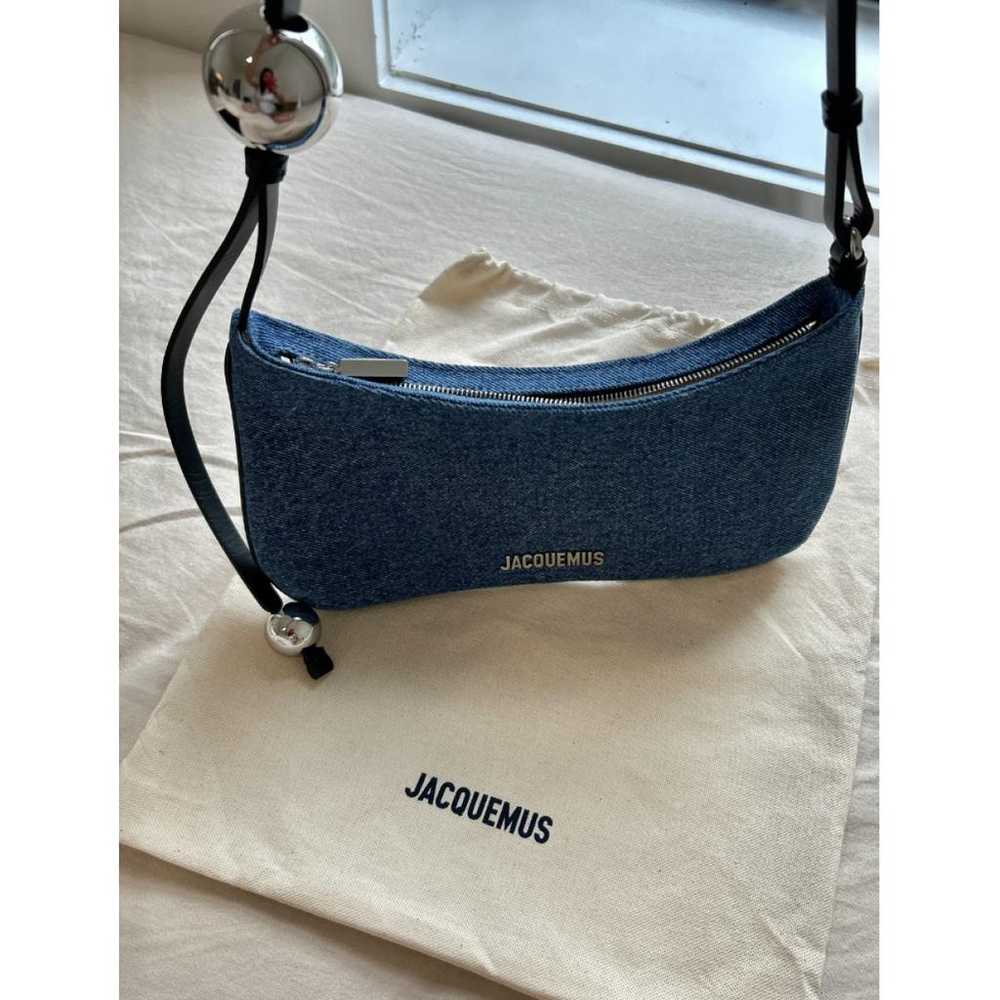 Jacquemus Le Bisou handbag - image 8