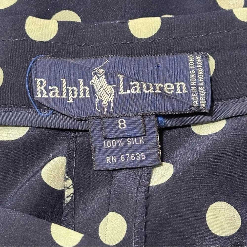 Ralph Lauren Silk bermuda - image 3