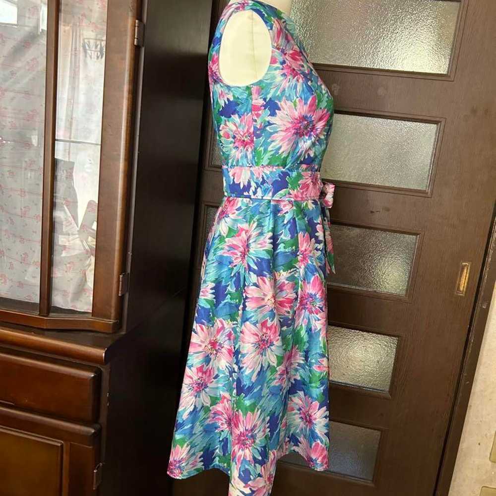 Brand new TOCCA BLOOMING FLOWER dress 0 - image 2