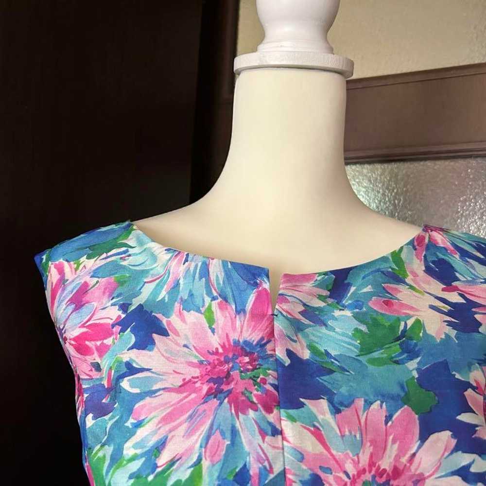 Brand new TOCCA BLOOMING FLOWER dress 0 - image 4