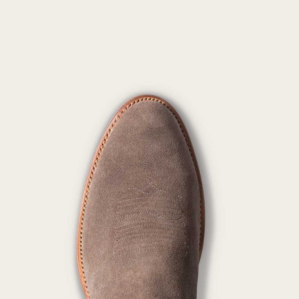 Tecovas The Johnny - Honey Suede - image 2