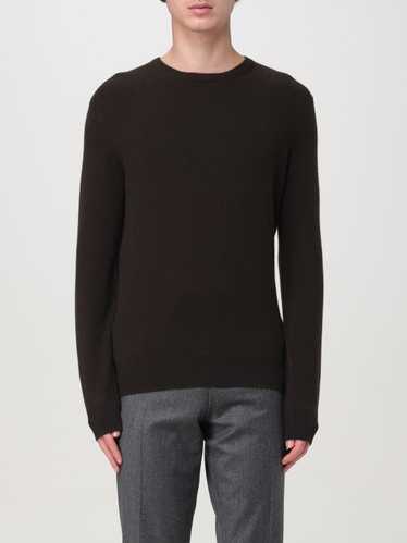 Ermenegildo Zegna Zegna Sweater Men Brown