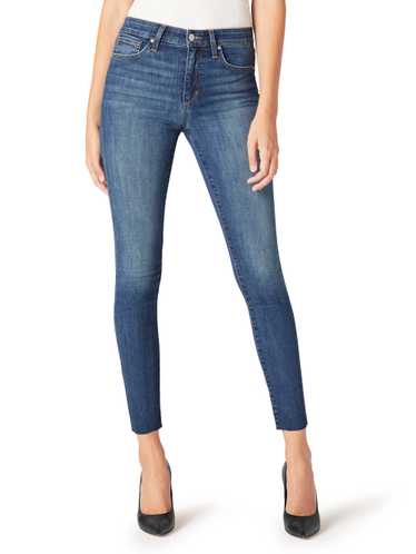 Joe's Jeans MYRA MID RISE SKINNY ANKLE