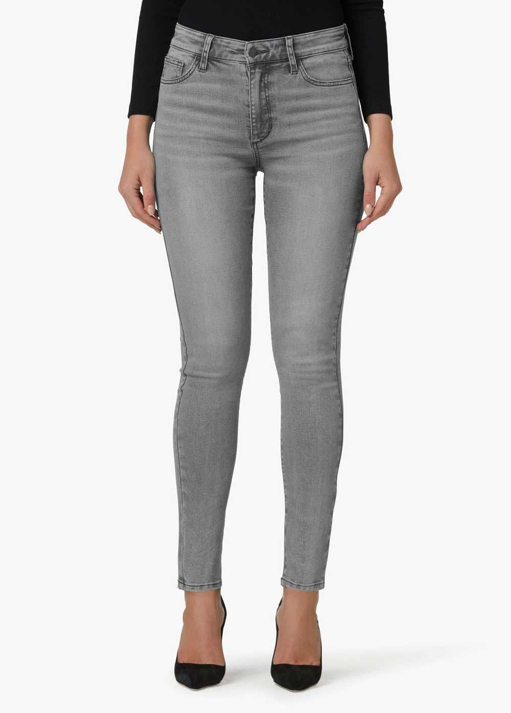 Joe's Jeans MID RISE SKINNY ANKLE - image 1