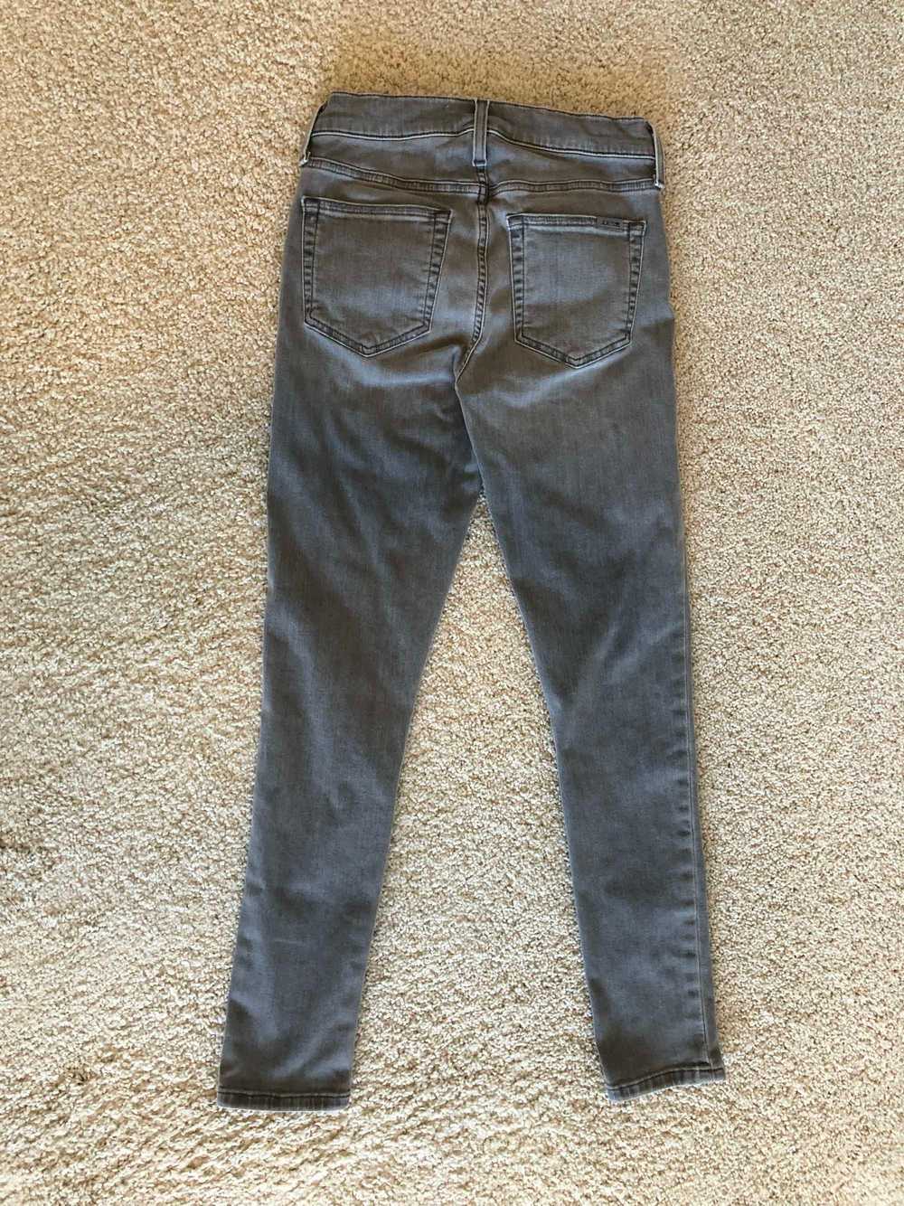 Joe's Jeans MID RISE SKINNY ANKLE - image 3