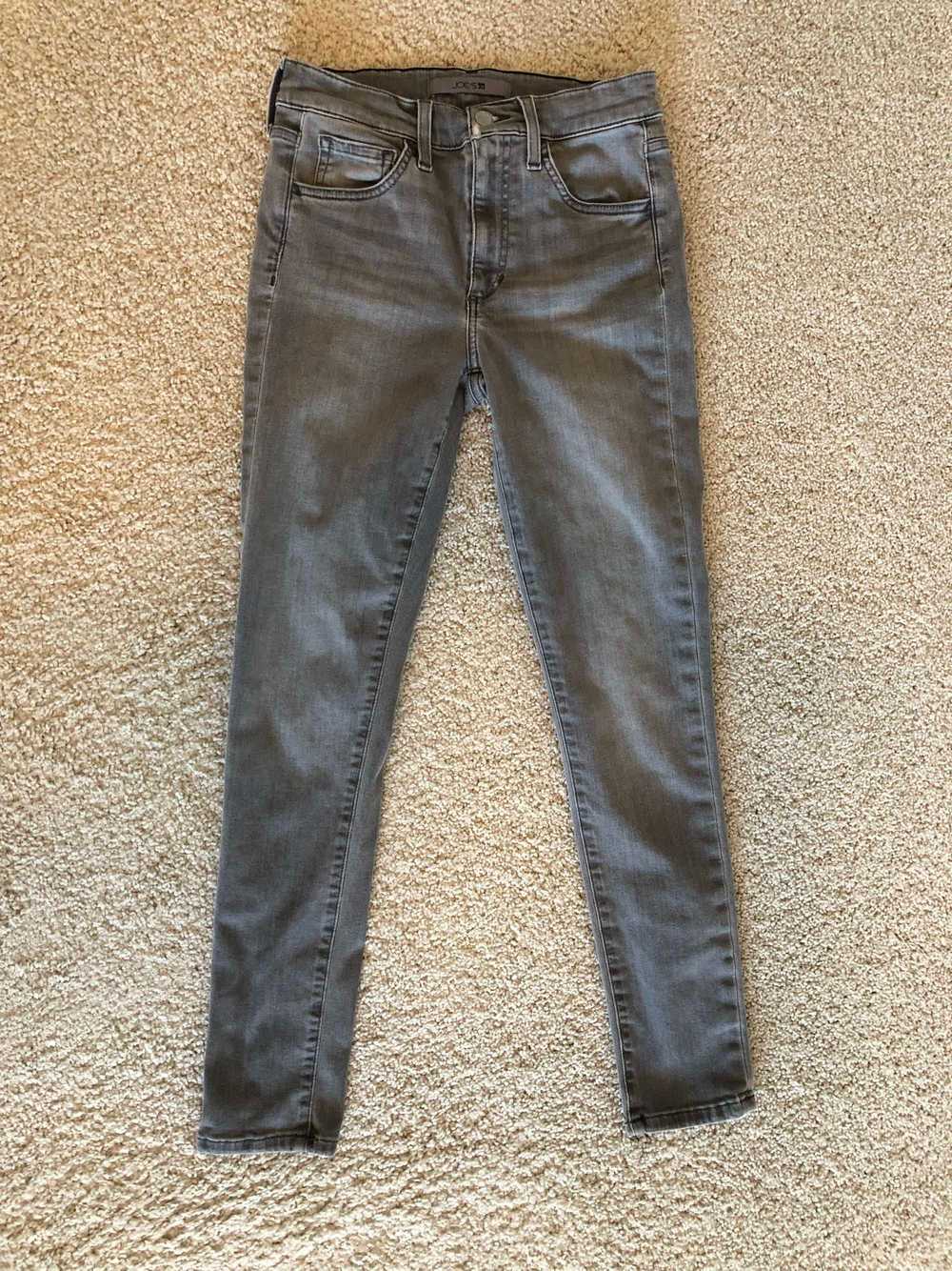 Joe's Jeans MID RISE SKINNY ANKLE - image 4