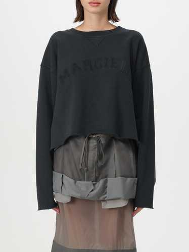 Maison Margiela Maison Margiela Sweatshirt Woman B