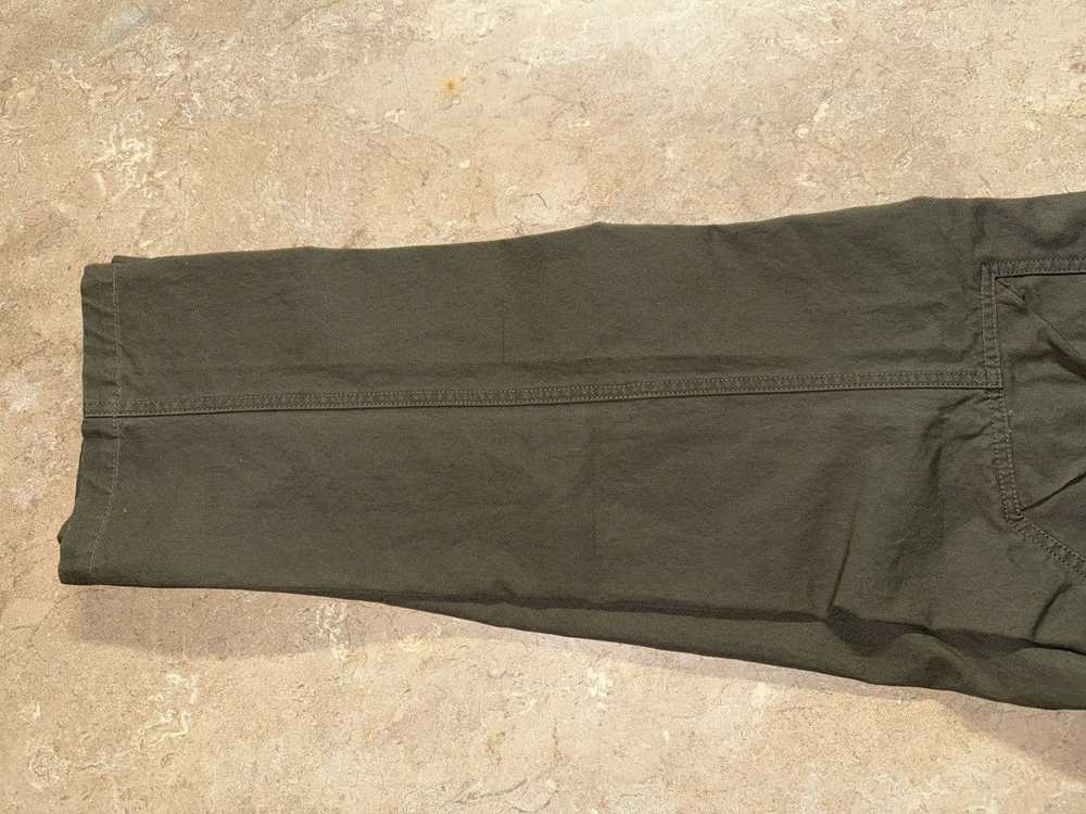 Jordan Brand Jordan Mens size small Cargo Pants - image 10