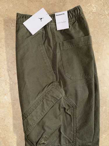 Jordan Brand Jordan Mens size small Cargo Pants - image 1