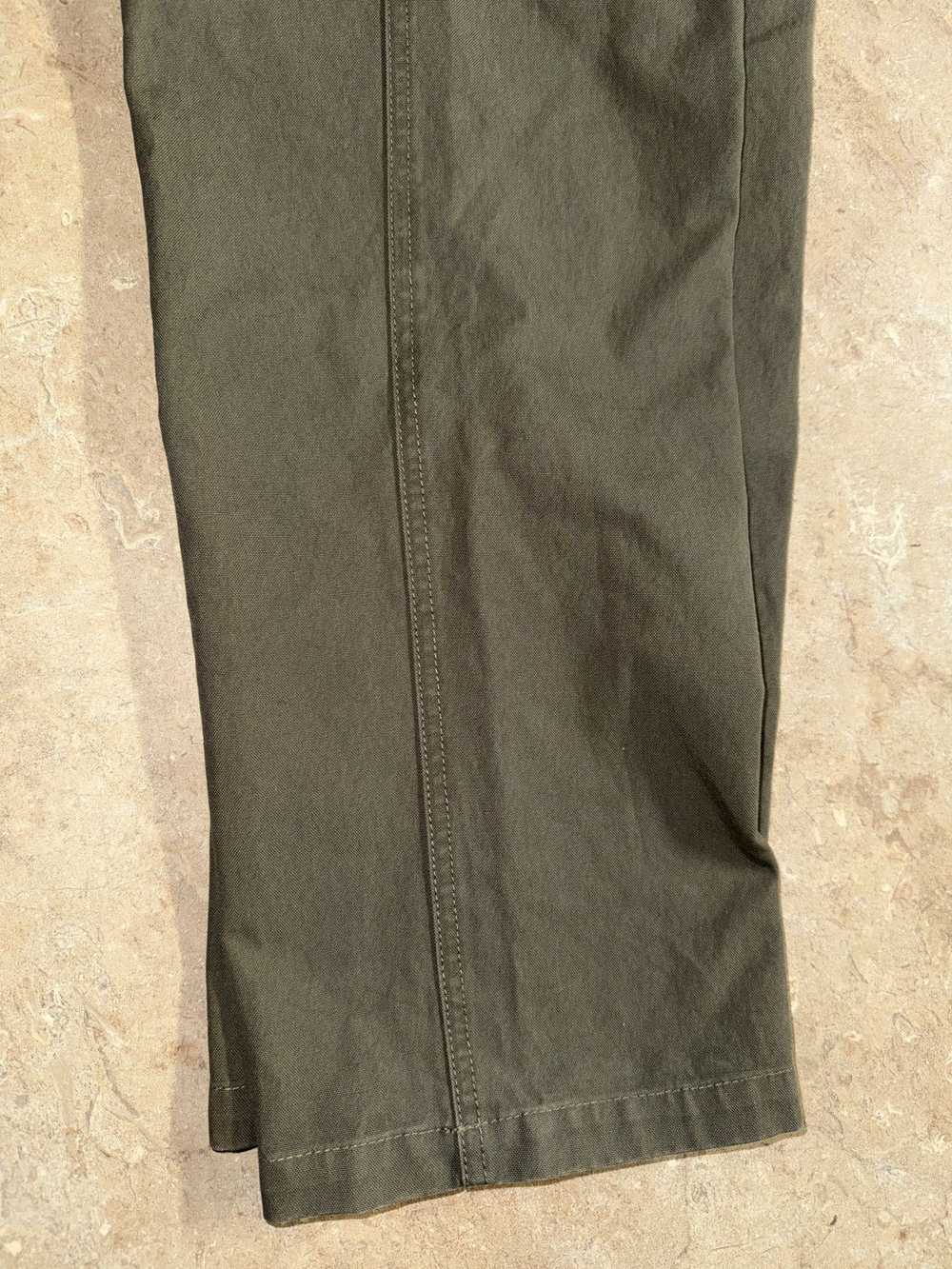 Jordan Brand Jordan Mens size small Cargo Pants - image 3