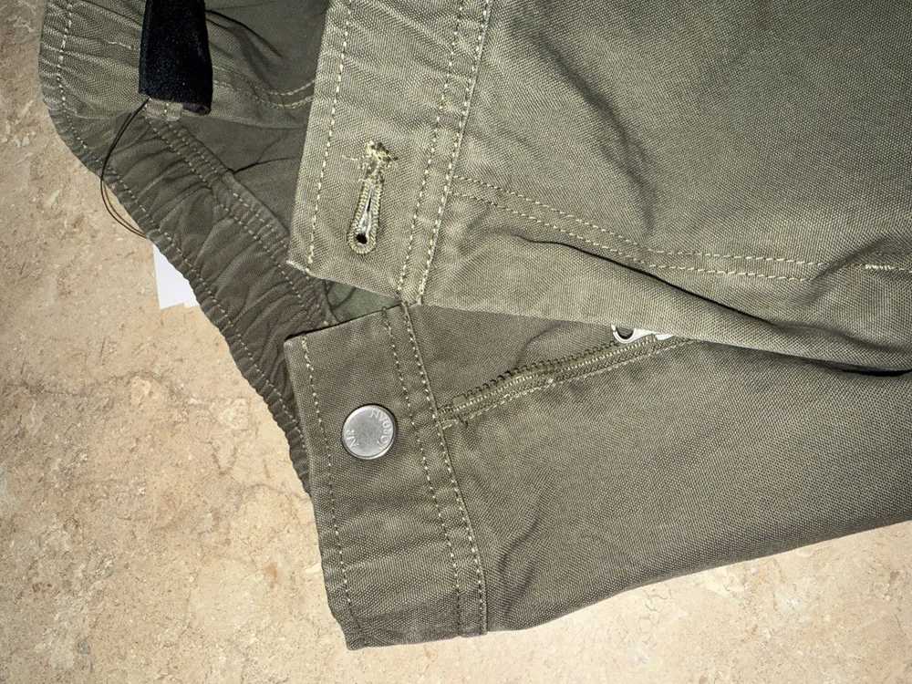 Jordan Brand Jordan Mens size small Cargo Pants - image 6