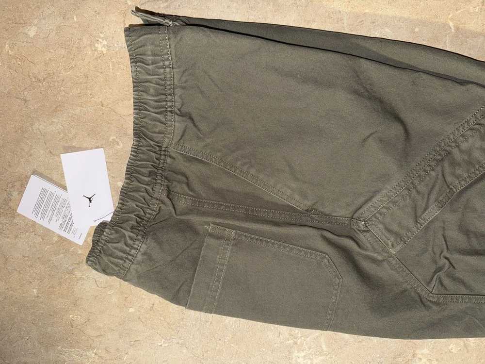 Jordan Brand Jordan Mens size small Cargo Pants - image 9