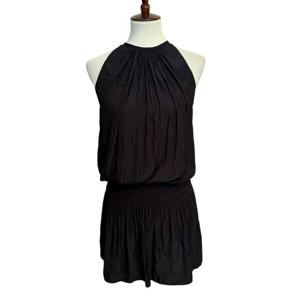 Ramy Brook Paris Sleeveless Mini Dress - image 2