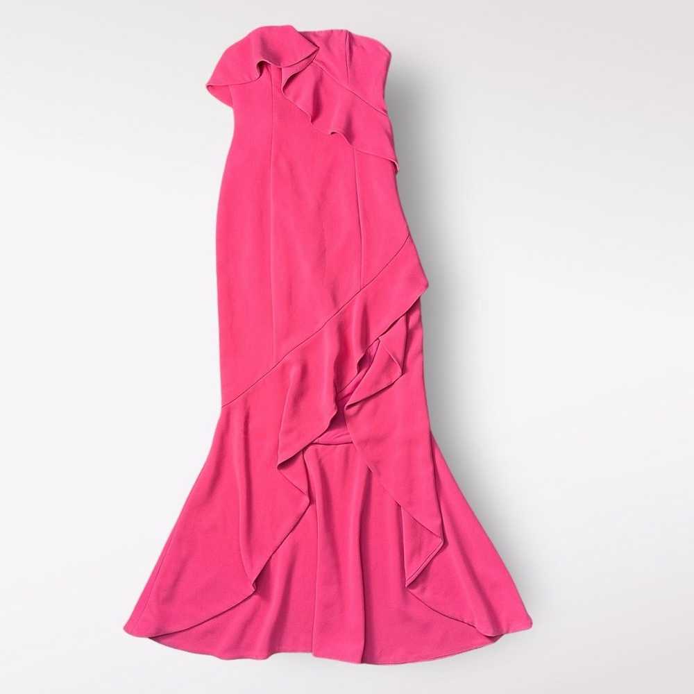 Revolve Lovers + Friends Tricia Gown in Pink Size… - image 1