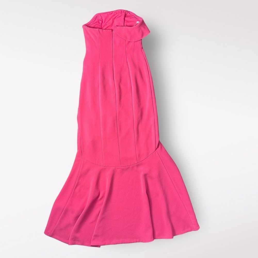 Revolve Lovers + Friends Tricia Gown in Pink Size… - image 3