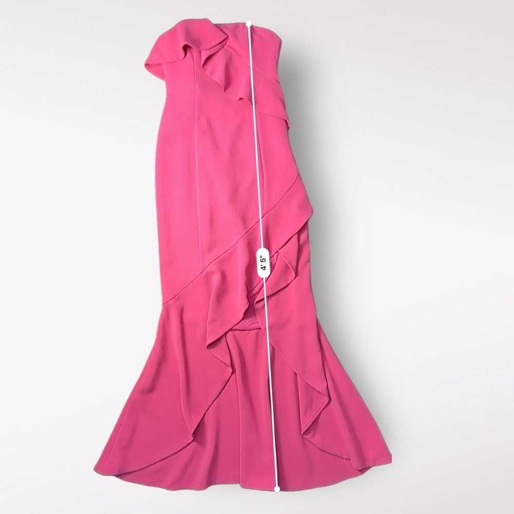 Revolve Lovers + Friends Tricia Gown in Pink Size… - image 6