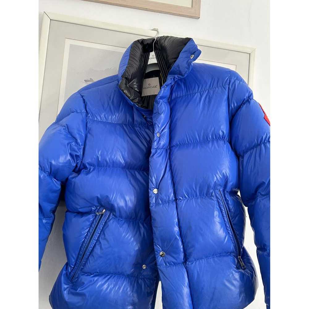 Moncler Genius Moncler n°2 1952 + Valextra jacket - image 11