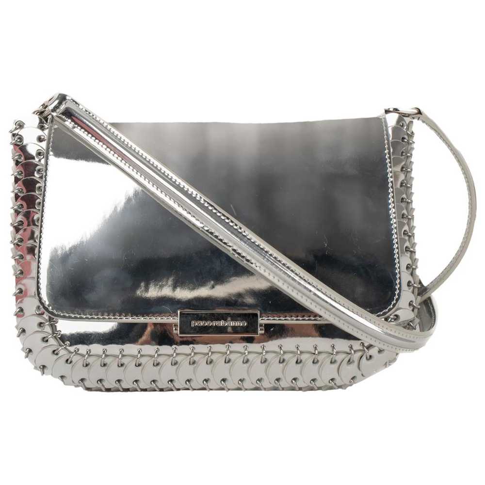 Paco Rabanne Leather handbag