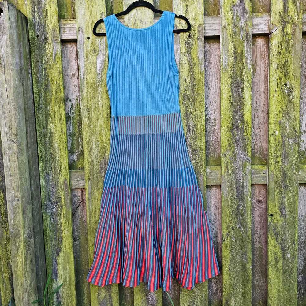 Peruvian Connection _ tramonto dress - image 10