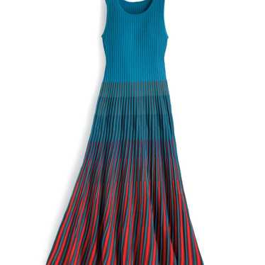 Peruvian Connection _ tramonto dress - image 1