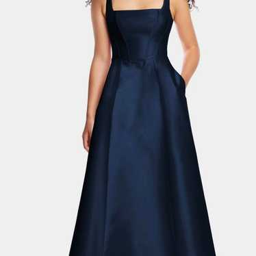 Alfred Sung Formal Dress