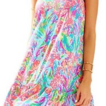 Lilly Pulitzer Hampton Dress