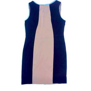 Anne klein long sleeveless dress. Size 14