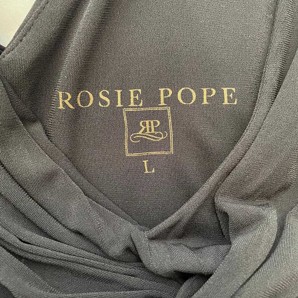 Rosie Pope Maternity Dress (L) - image 3