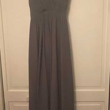 Bill Levkoff Bridesmaid Dress