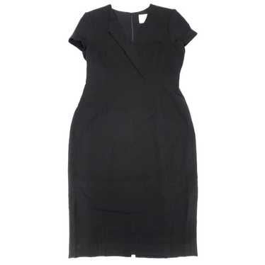 Lk bennett midi dress Gem